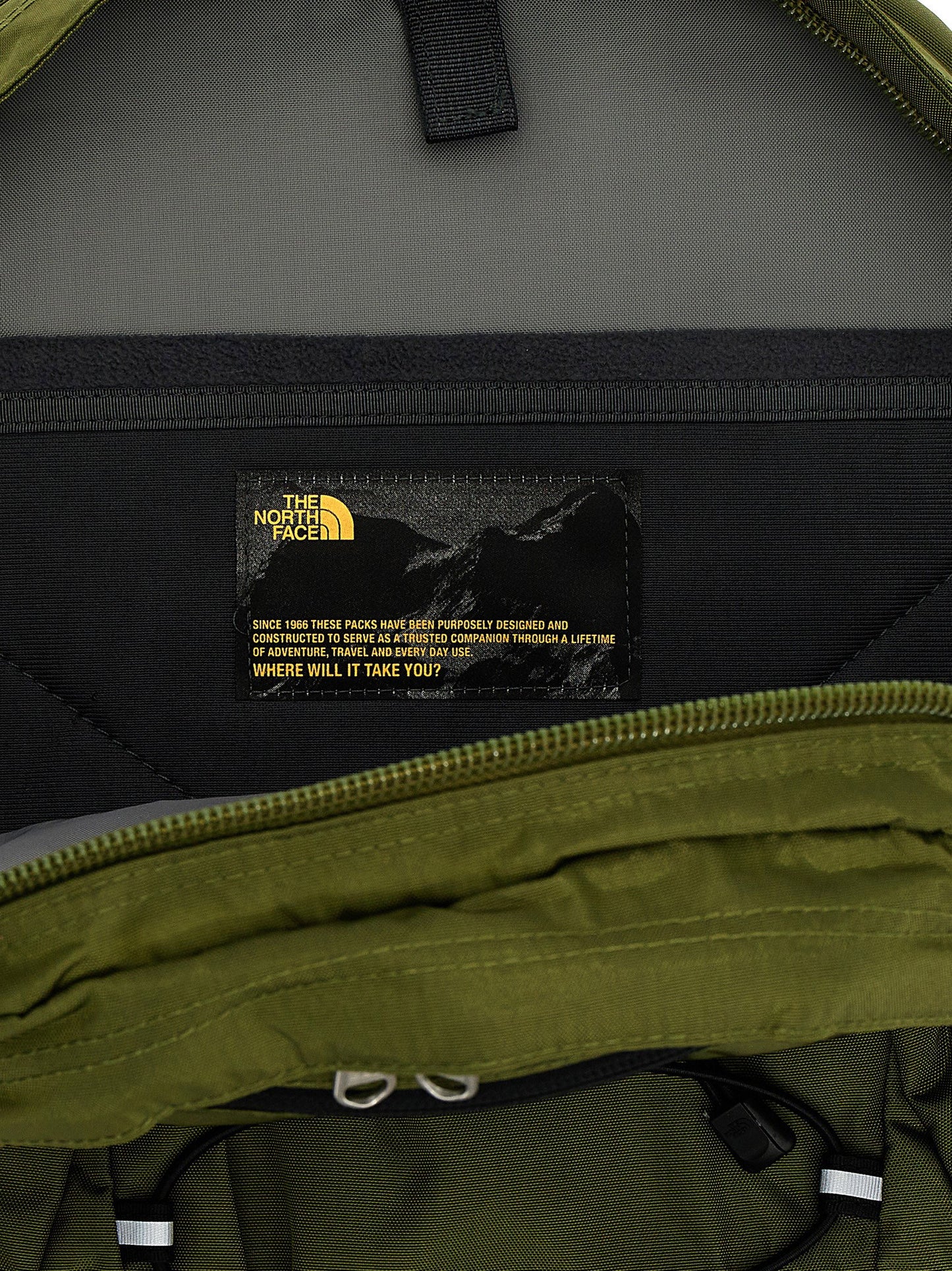 The North Face The North Face Borealis Classic Backpack