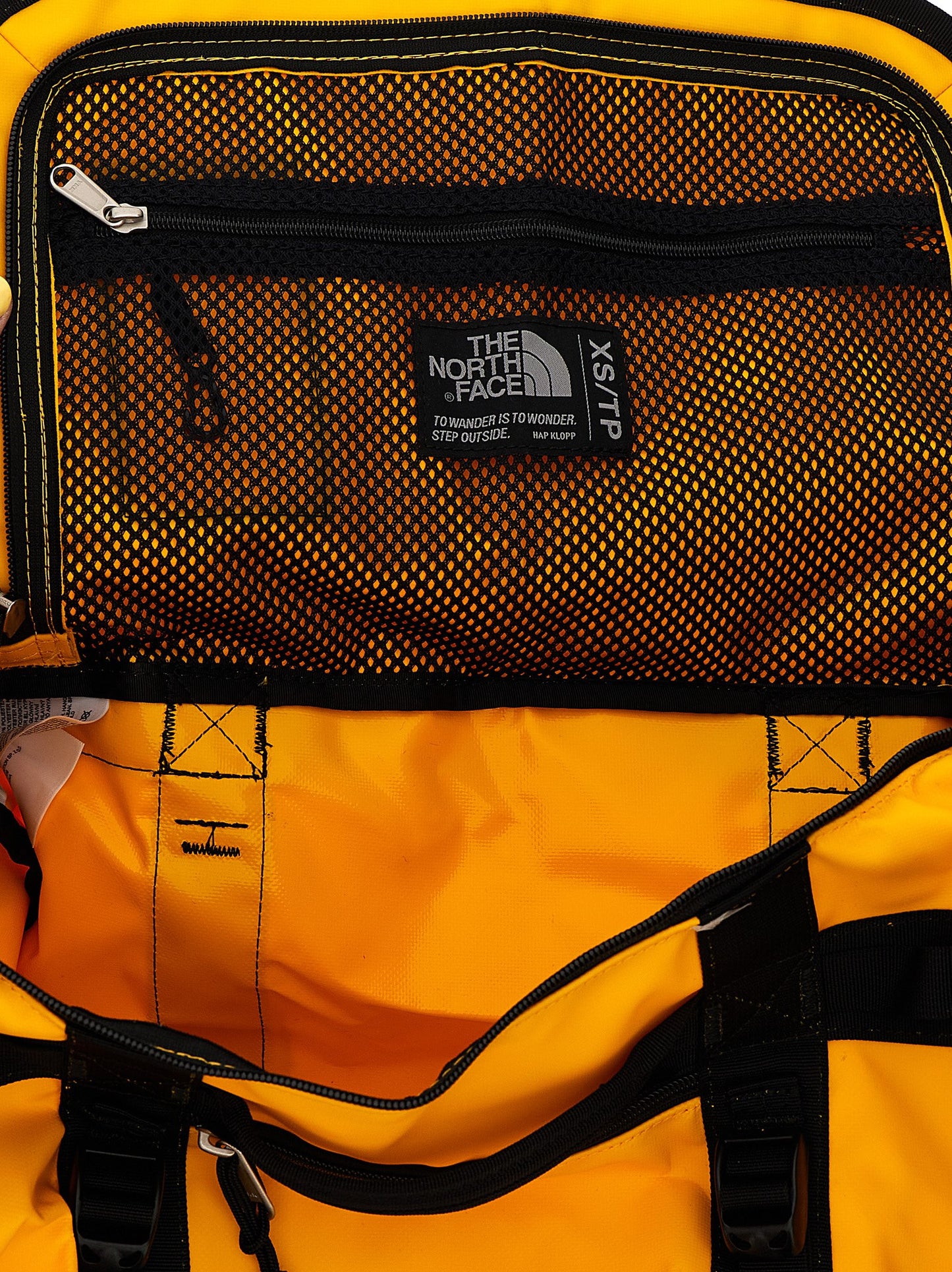 The North Face The North Face Base Camp Duffel Xs Duffel Bag