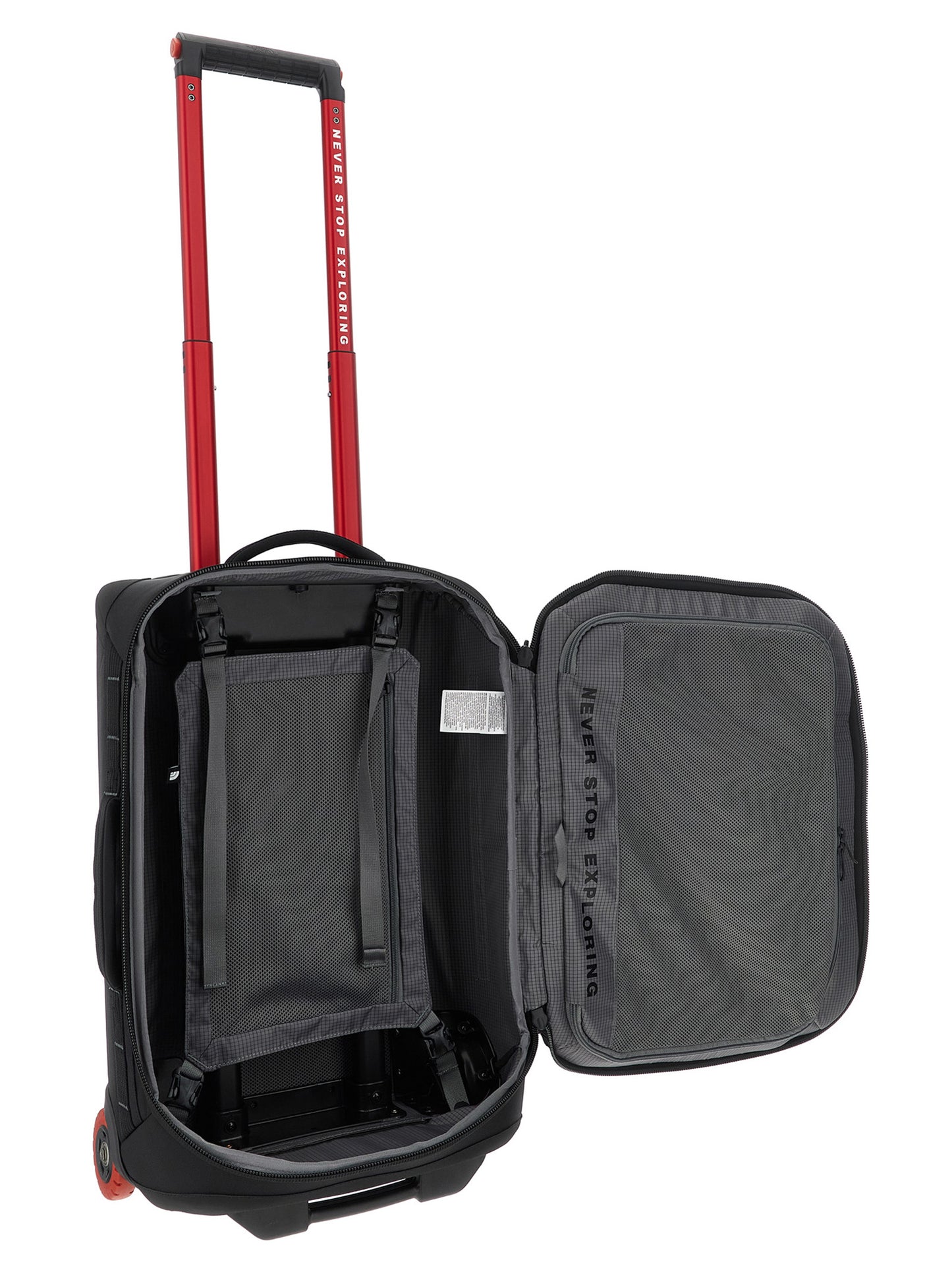 The North Face The North Face Base Camp Thunder 22 Trolley