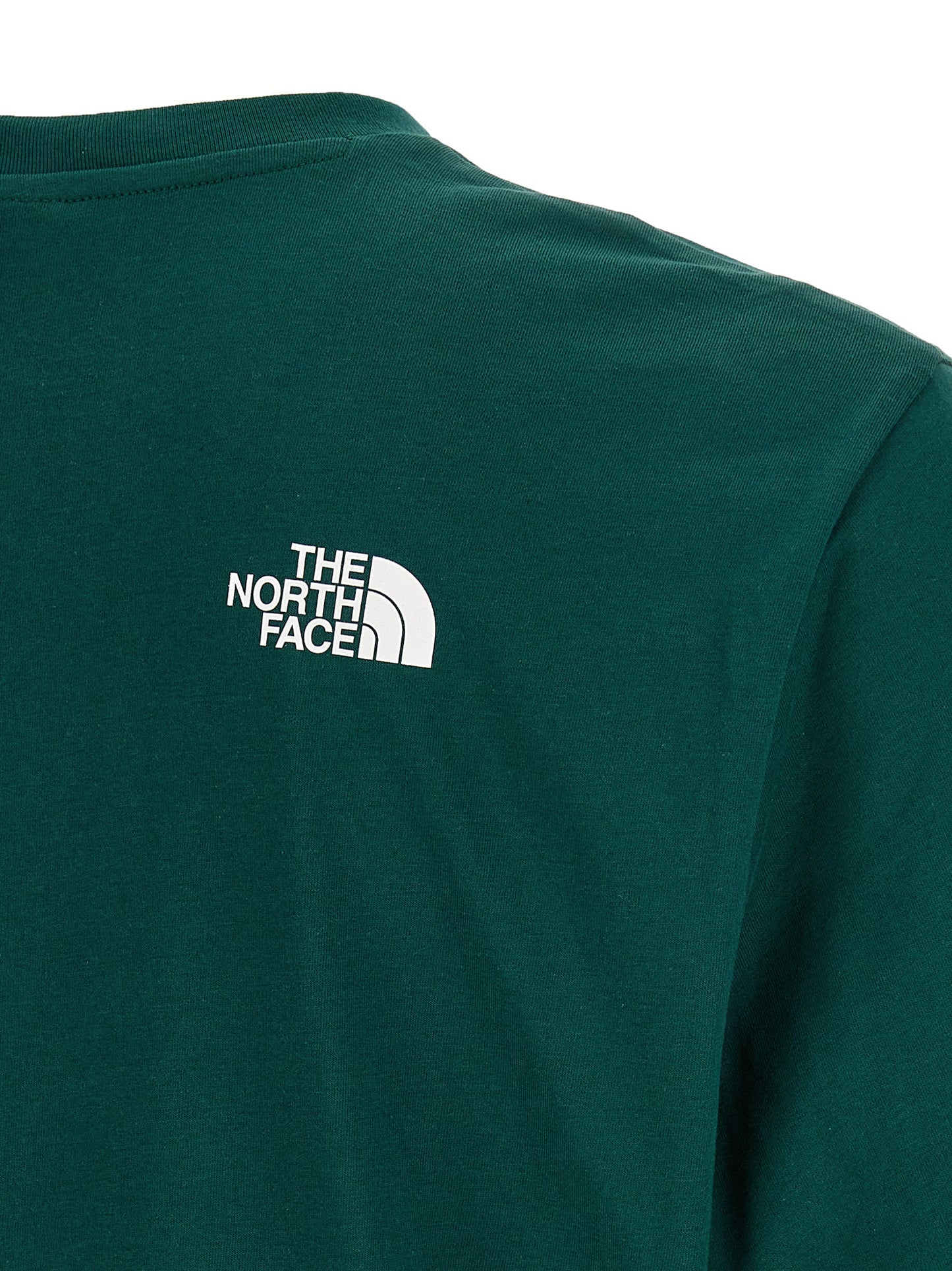 The North Face The North Face Simple Dome T-shirt