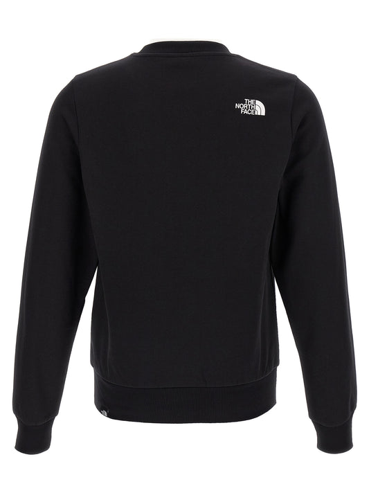 The North Face The North Face Fine Sweatshirt