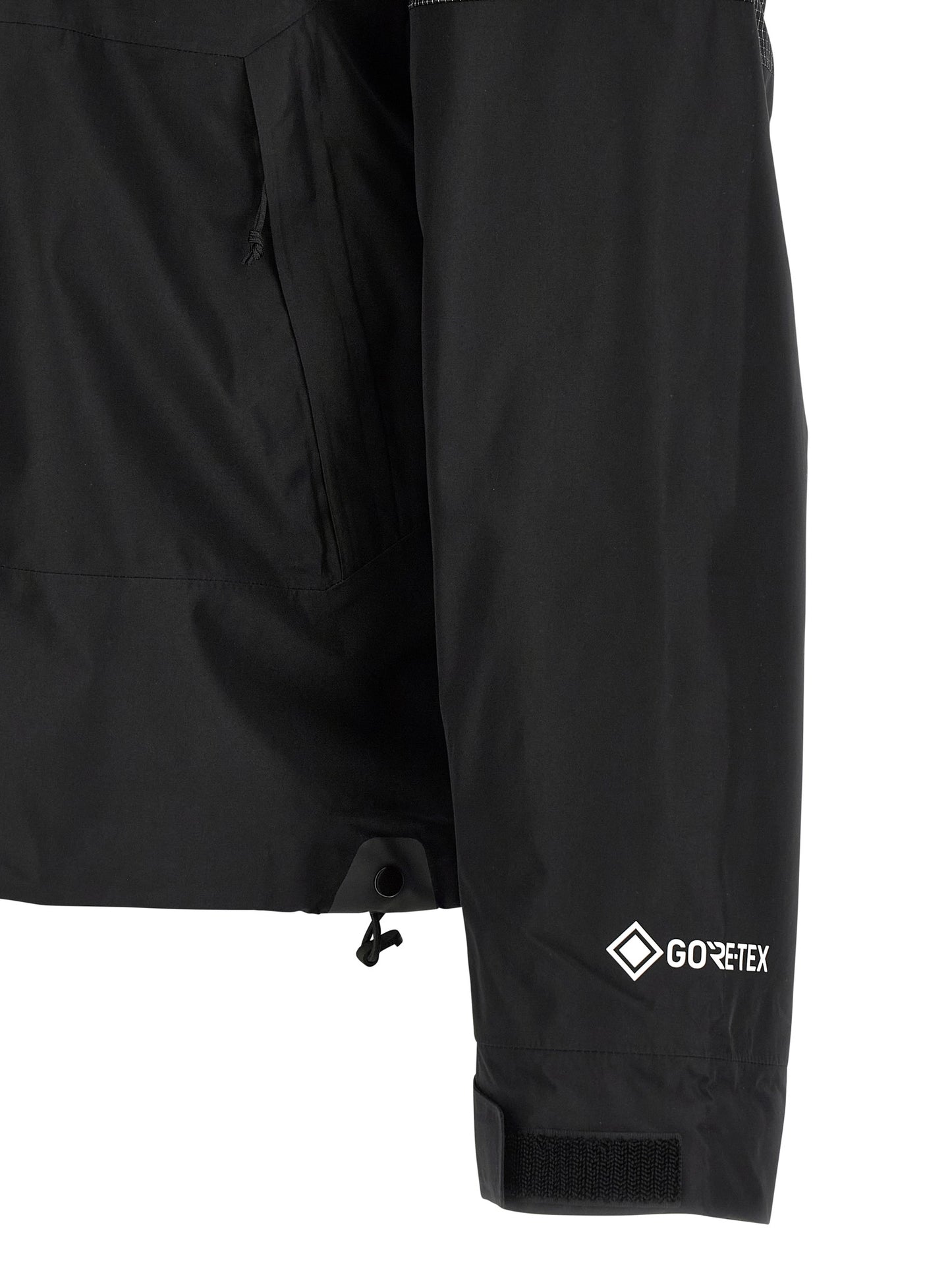 The North Face The North Face Hike Devils Thumb Gore-tex® Jacket