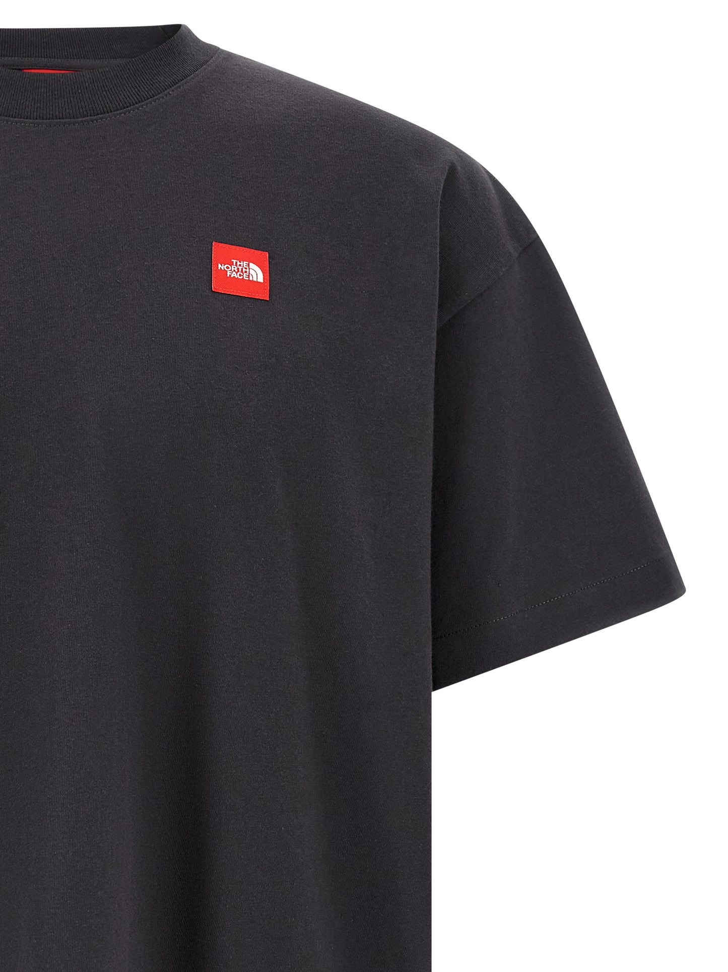 The North Face The North Face Red Box T-shirt