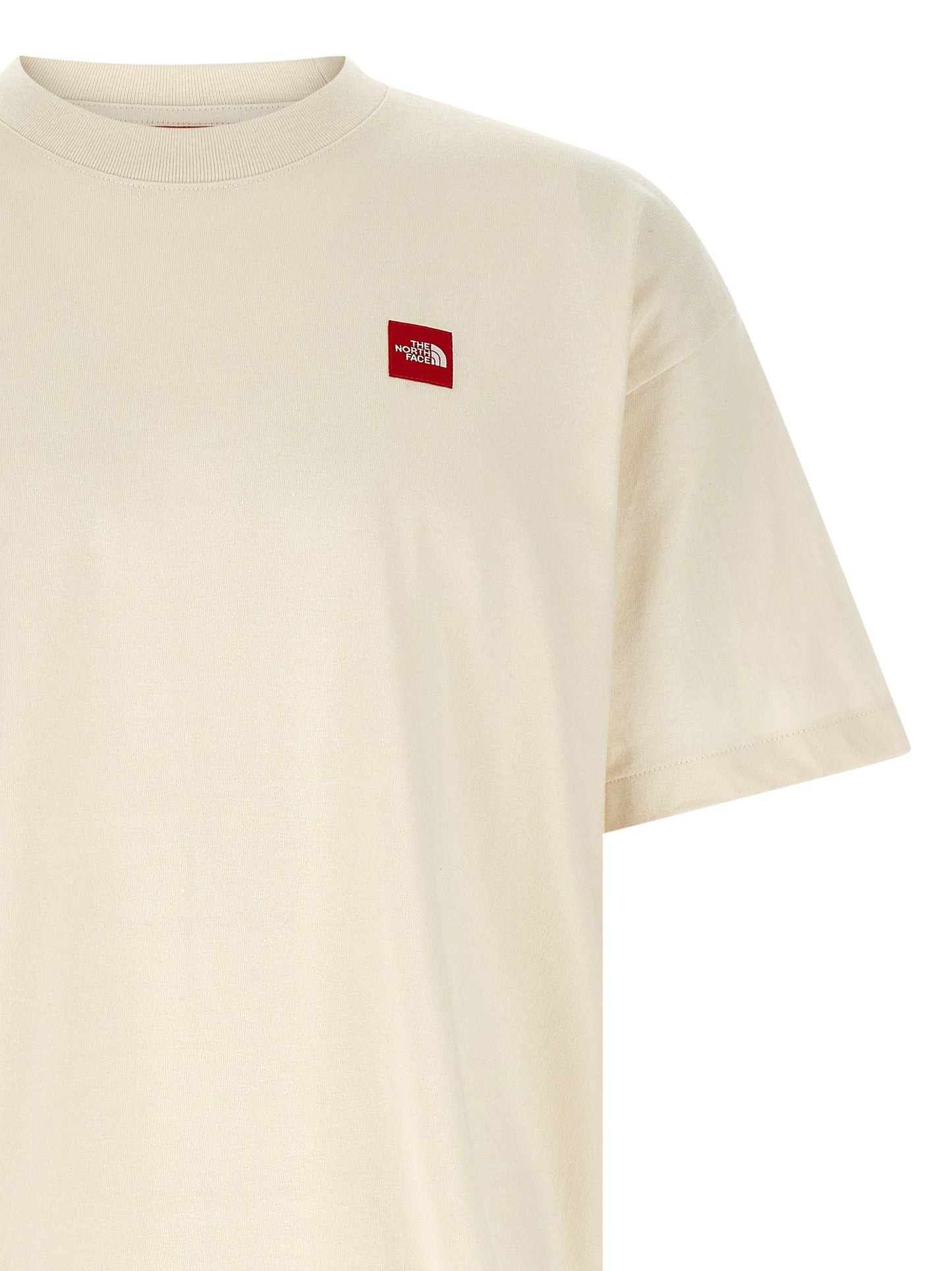 The North Face The North Face Red Box T-shirt