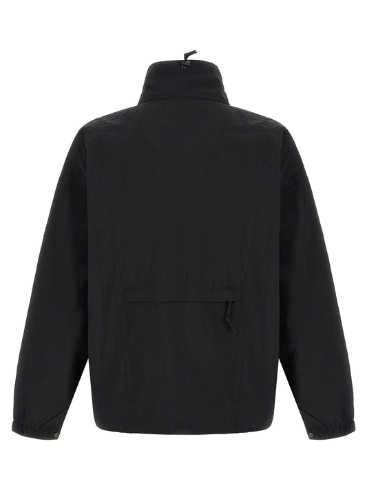 The North Face Red Box Taslan Jacket