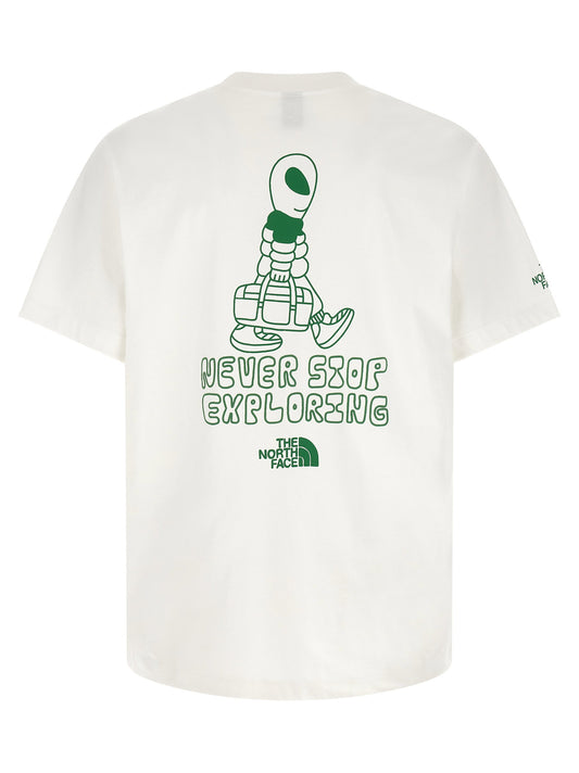 The North Face Alien T-shirt