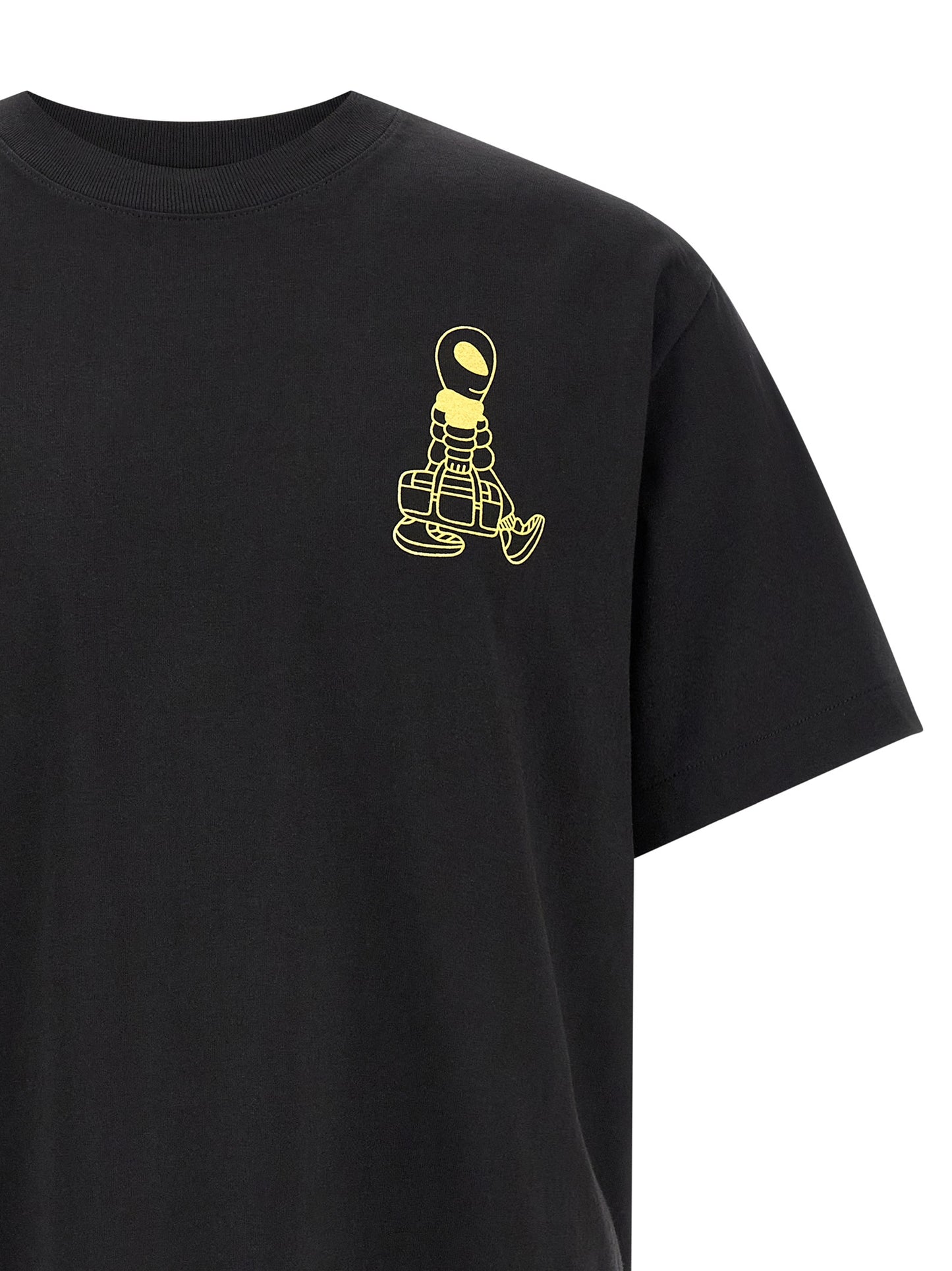 The North Face The North Face Alien T-shirt