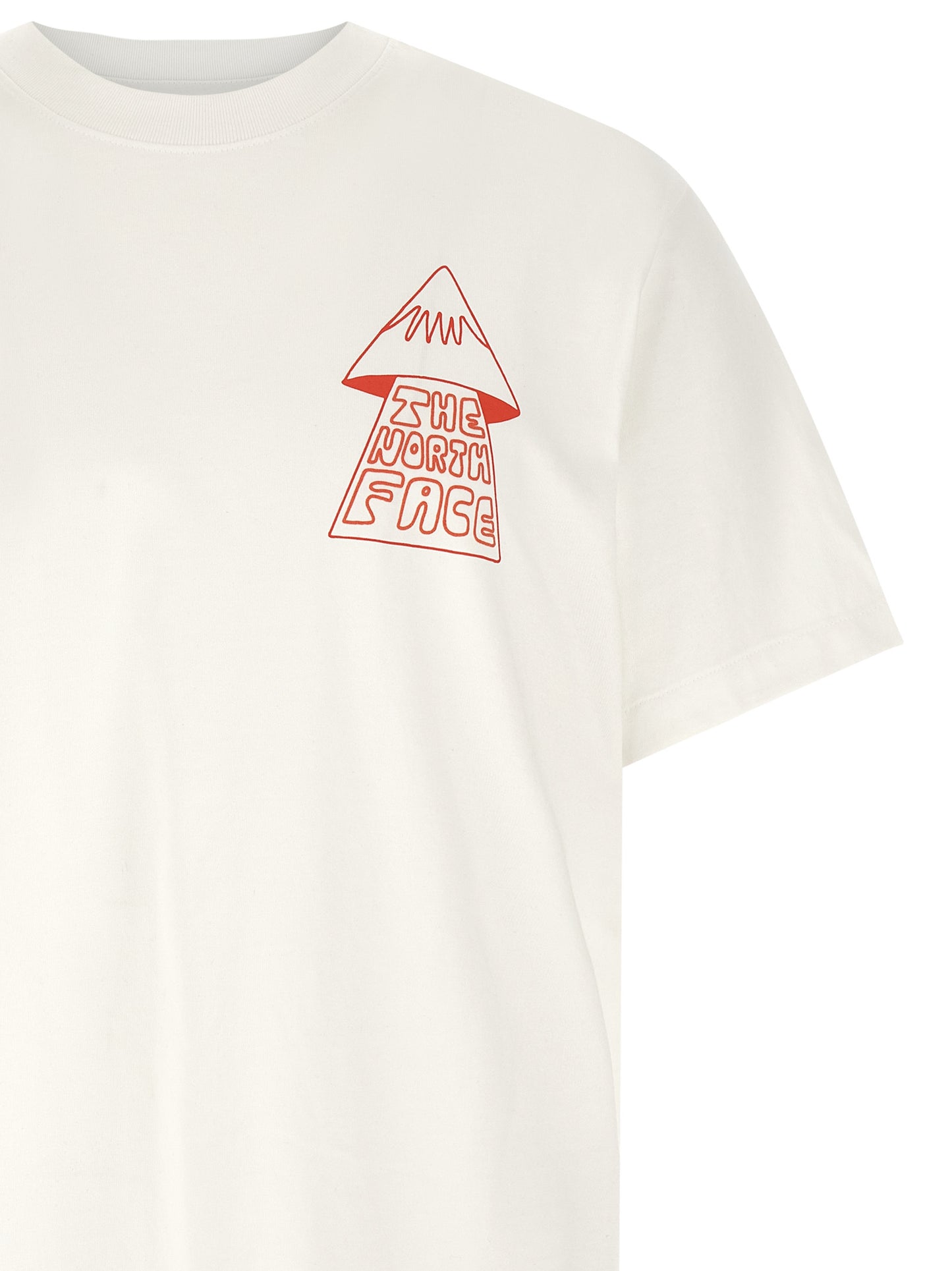 The North Face The North Face Mountain Play T-shirt
