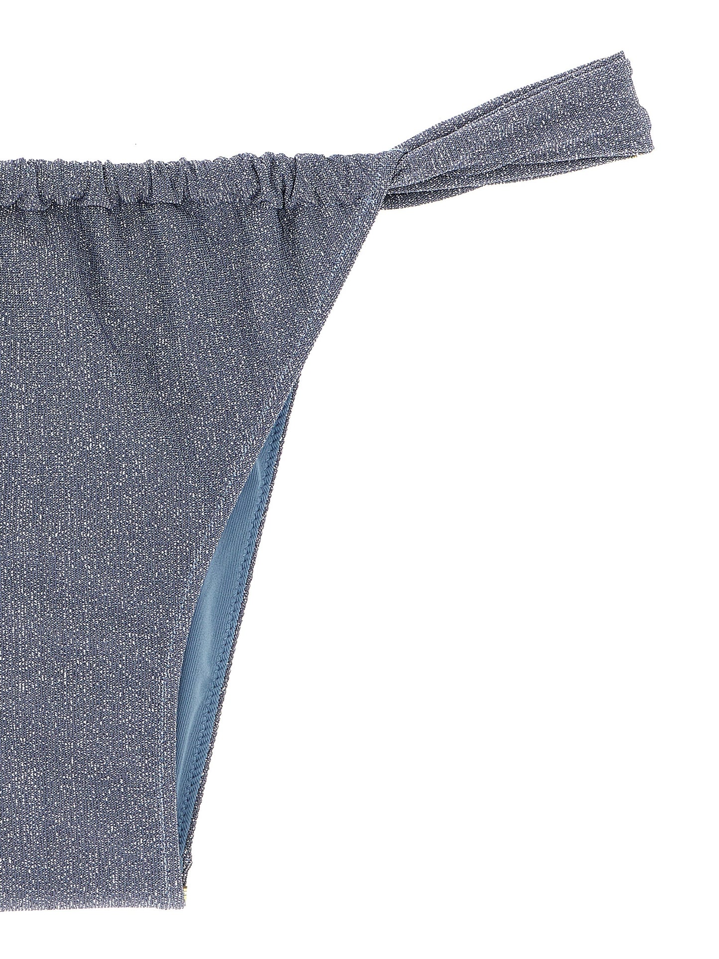 Mc2 Saint Barth Mc2 Saint Barth Noelle Bikini Bottoms