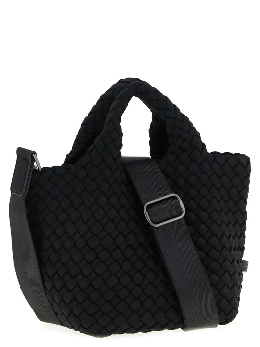 Naghedi St. Barths Petit Shopping Bag