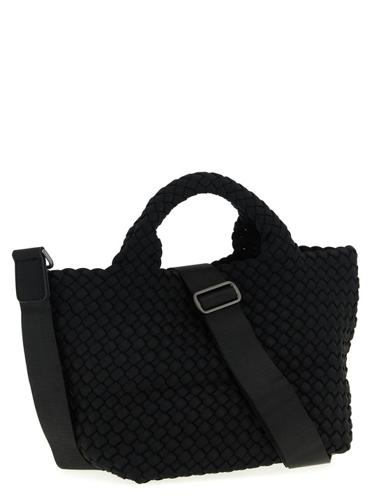 Naghedi St. Barths Small Shopping Bag