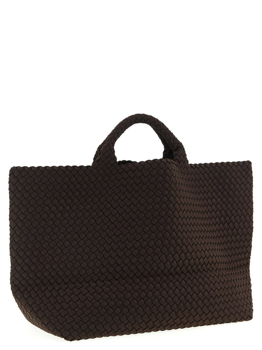 Naghedi St. Barths Large Shopping Bag