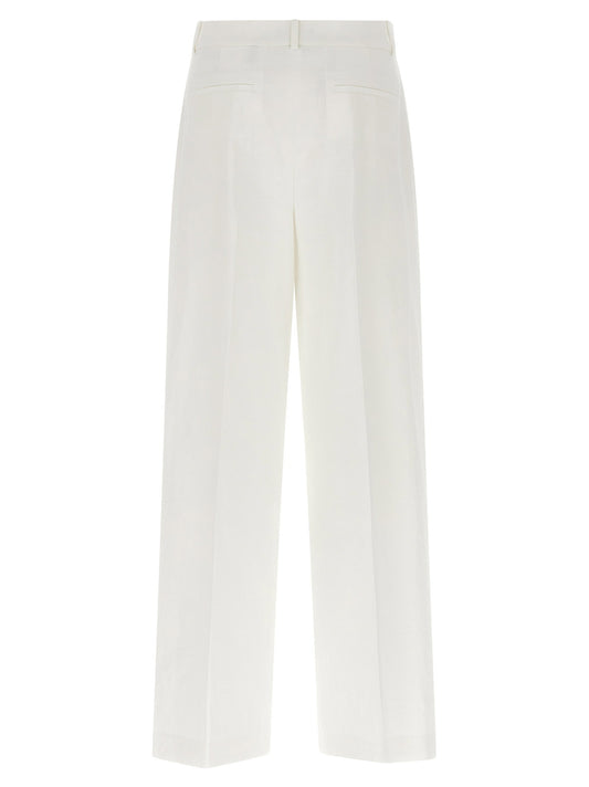 Theory Hw Casual Pants