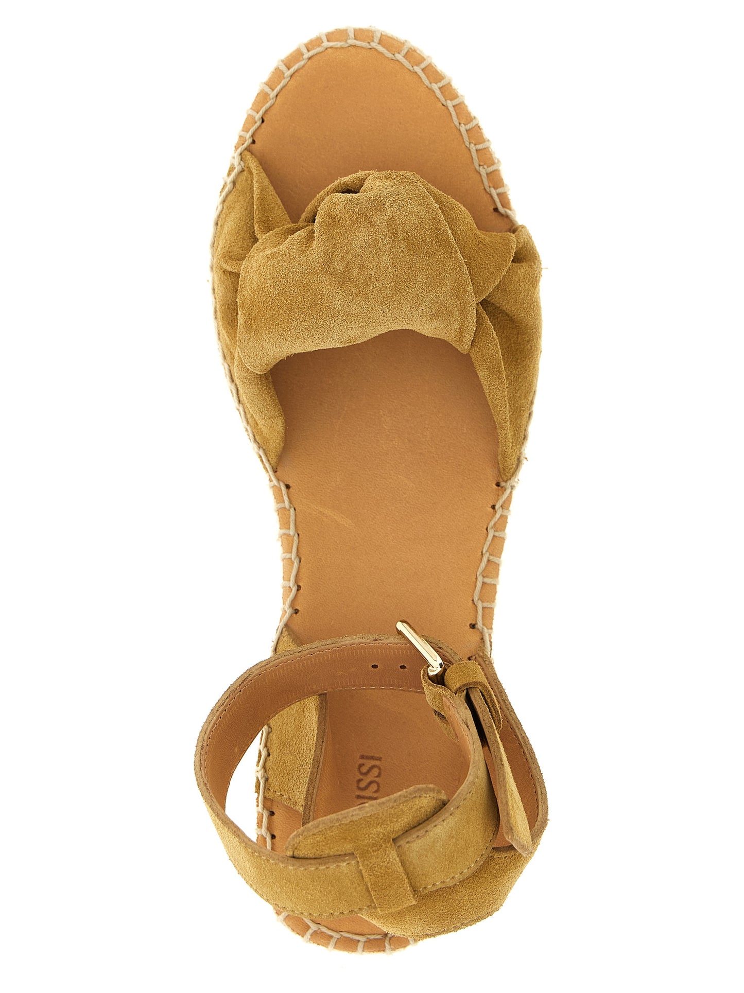 Odissi Odissi Bella Espadrilles