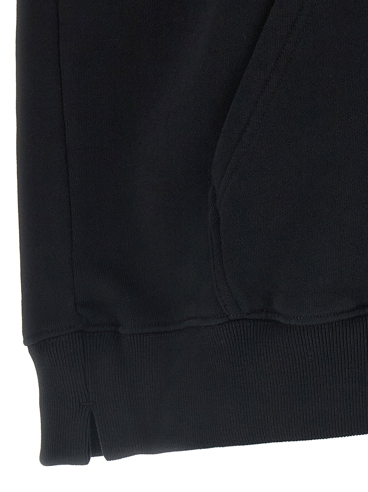 Off White Run Arrow Skate Hoodie