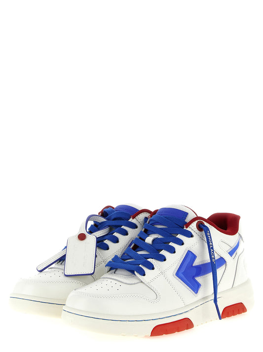 أحذية سنيكرز Off White Out Of Office Bubble Arrow