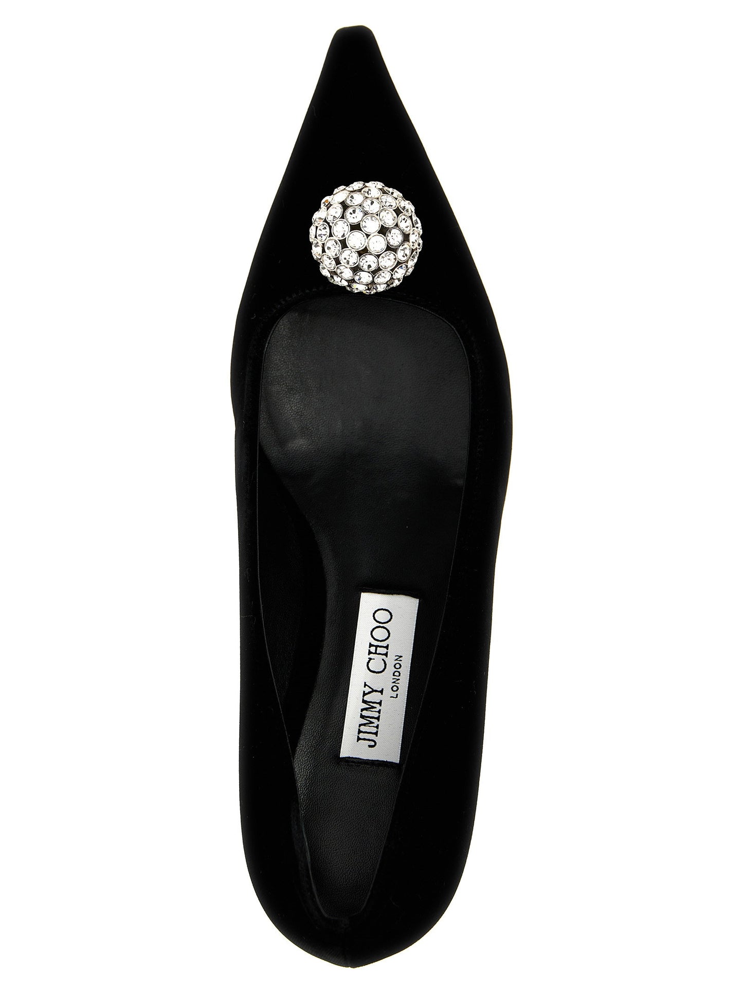Jimmy Choo Orb Pump 50 Pumps