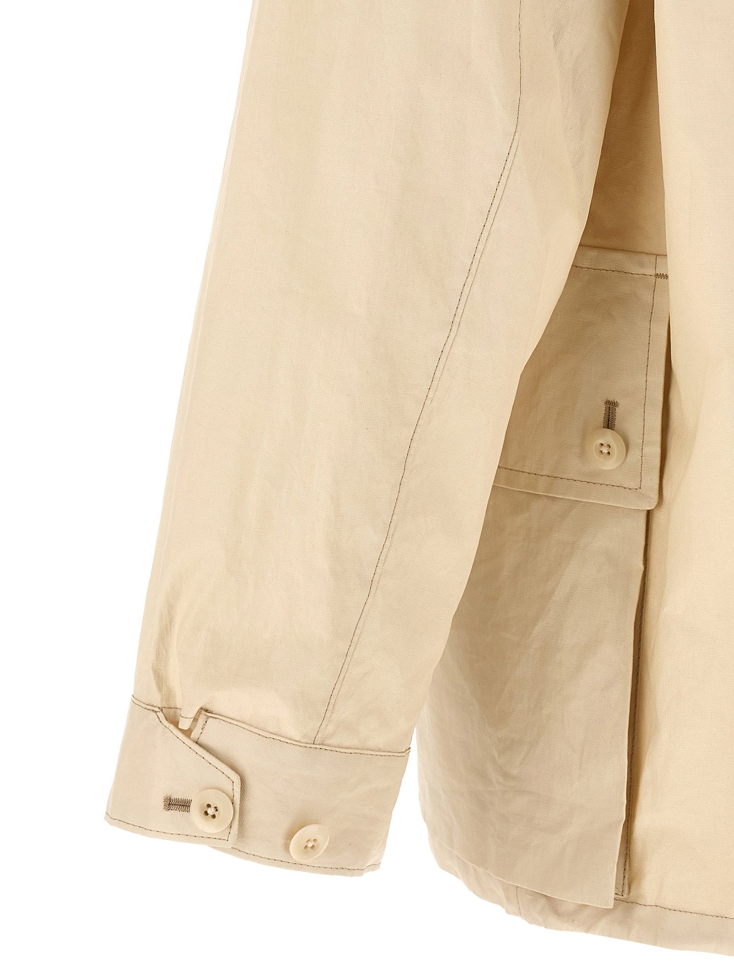 Lemaire Waterproof Jacket