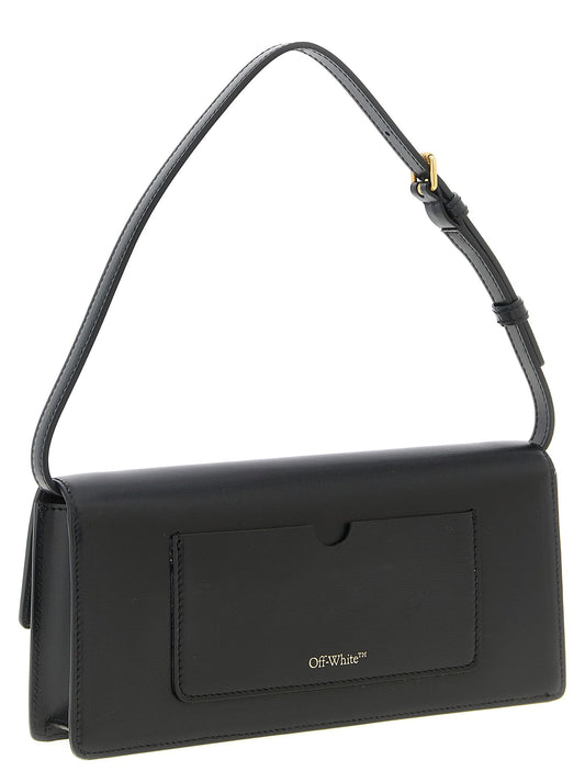 Off White Jitney 1.0 Shoulder Bag