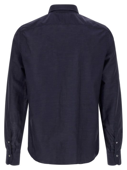 Finamore Porto Blouse