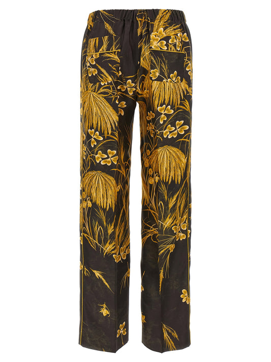 F.r.s. - For Restless Sleepers Etere 6° Pants