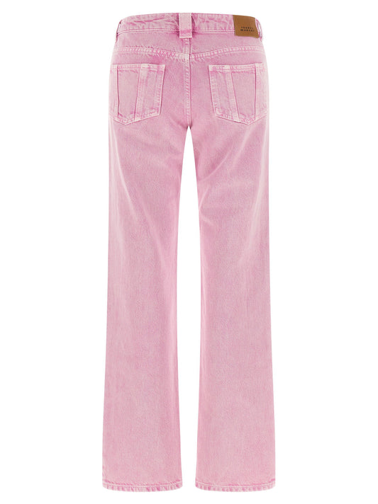 Marant Etoile Jaylis Jeans