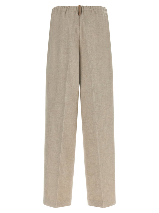 Fabiana Filippi Trevi Pants