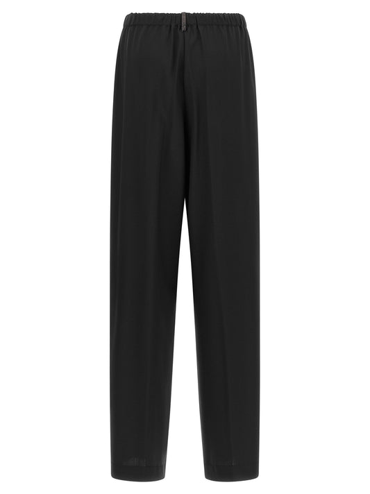 Fabiana Filippi Trevi Pants