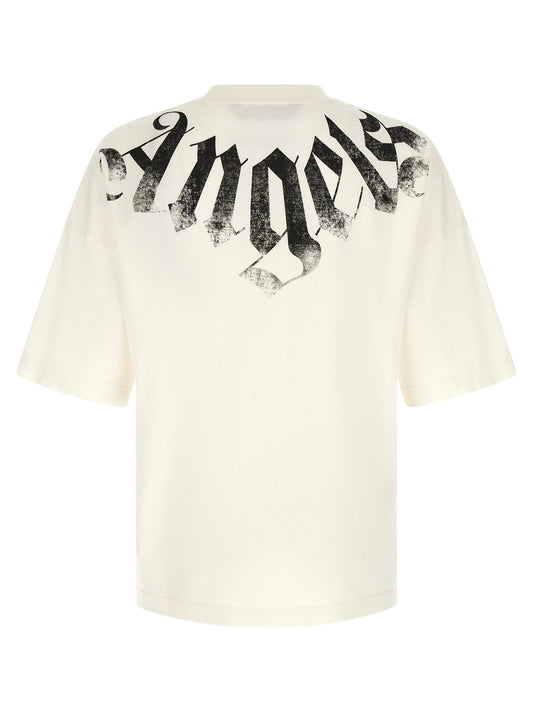 Palm Angels Printed T-shirt