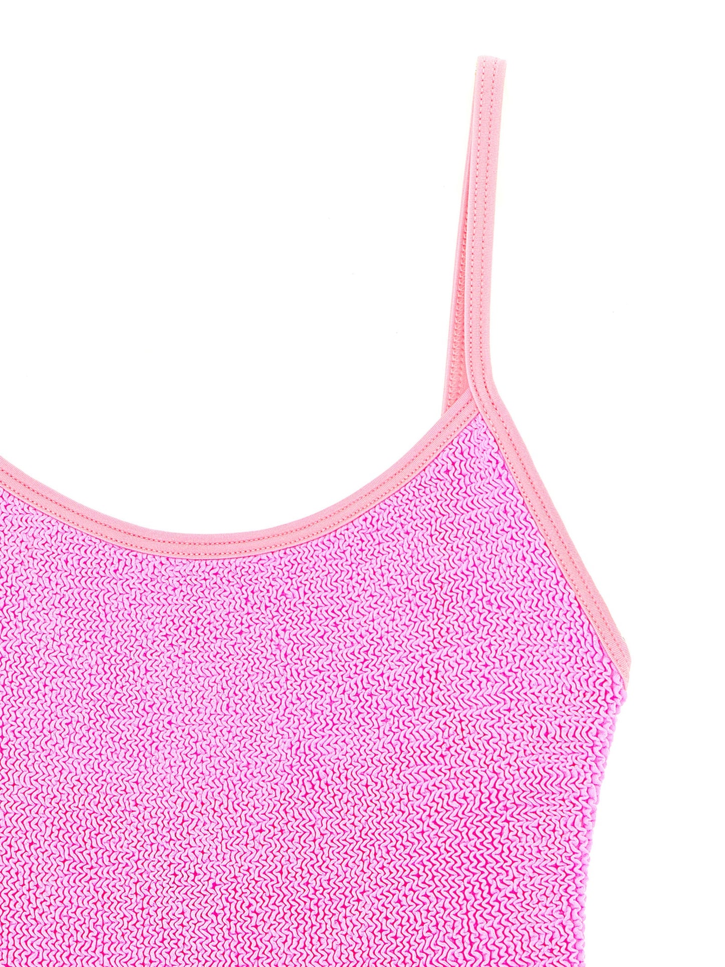 Hunza G Hunza G Pamela One-piece Swimsuit