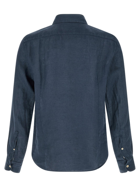 Mc2 Saint Barth Mc2 Saint Barth Pamplona Shirt