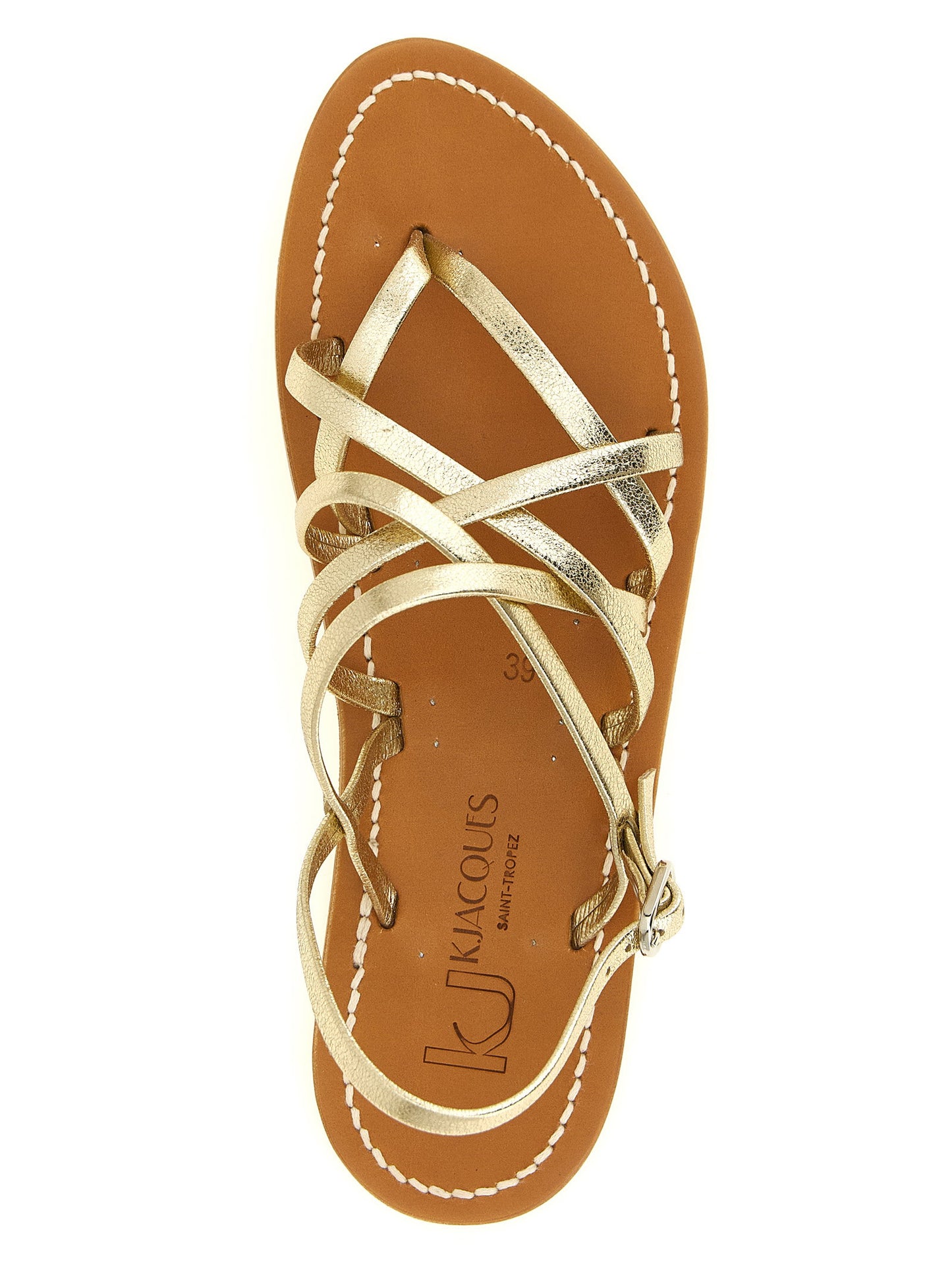 صندل K.jacques Saint Tropez Pandora