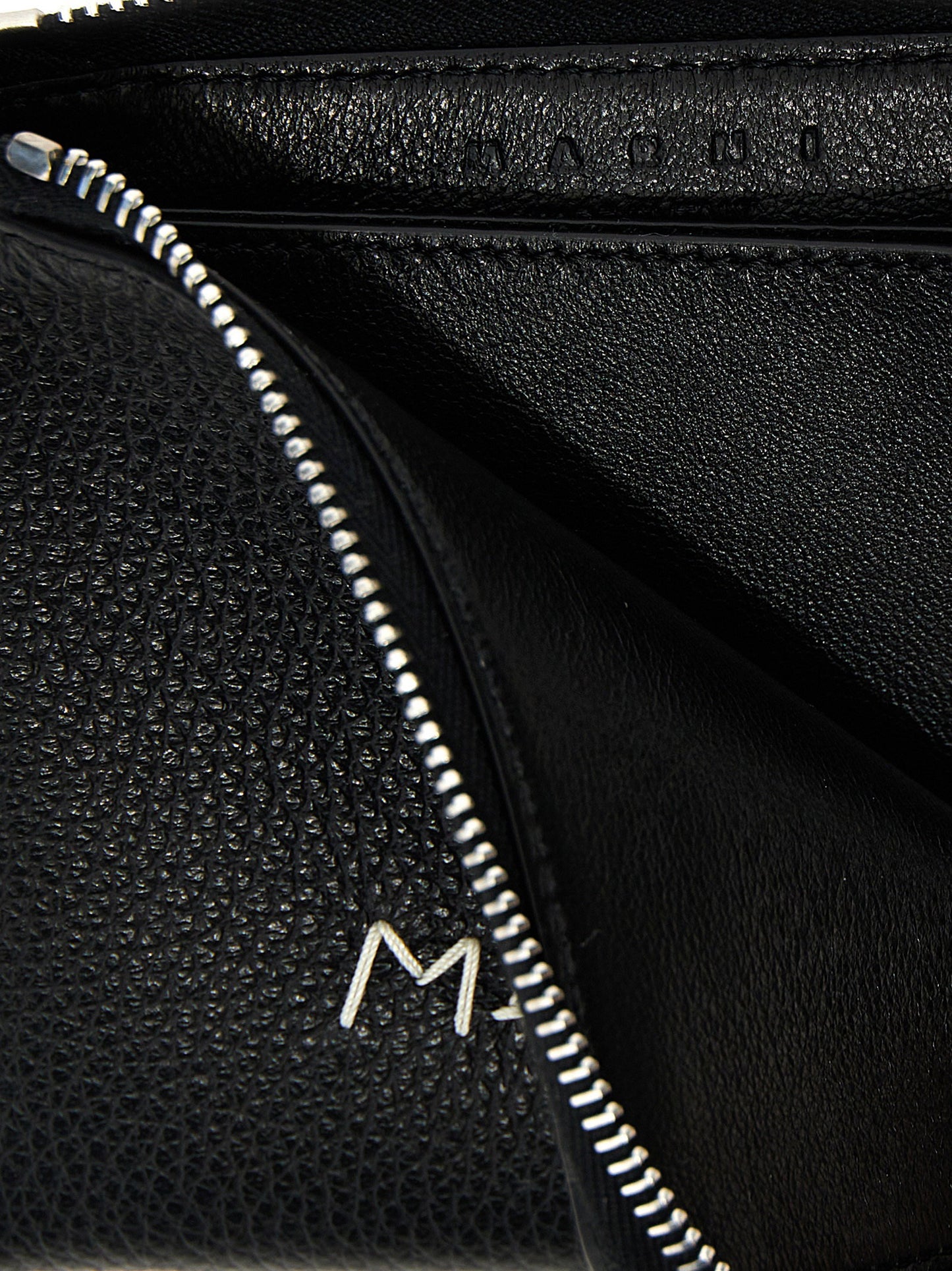 Marni Logo Wallet