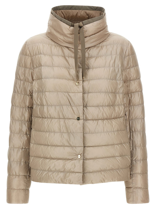 Herno Reversible Down Jacket