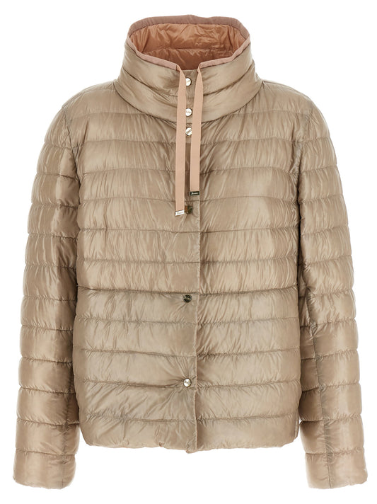 Herno Reversible Down Jacket