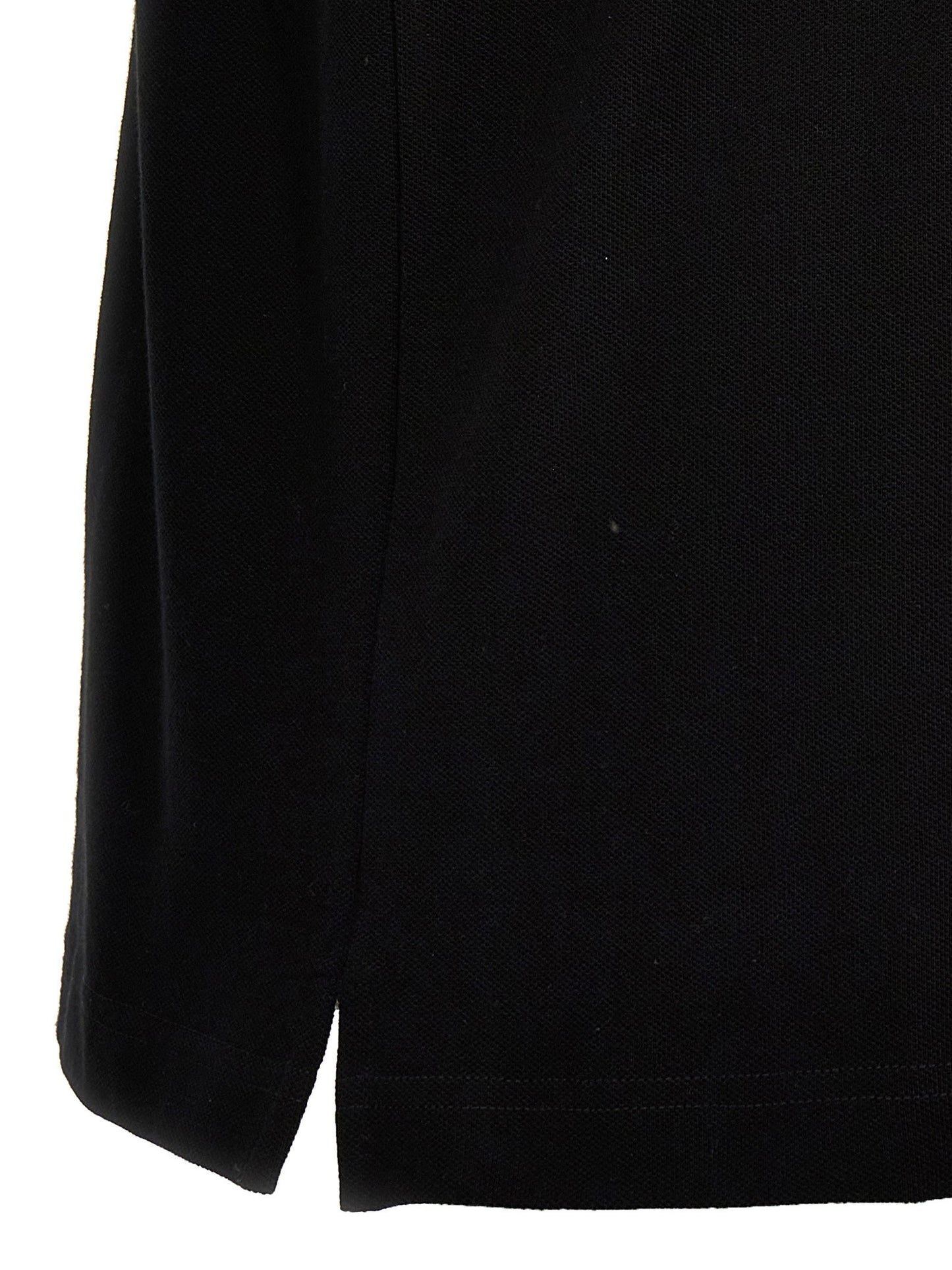 Palm Angels Monogram Polo Shirt