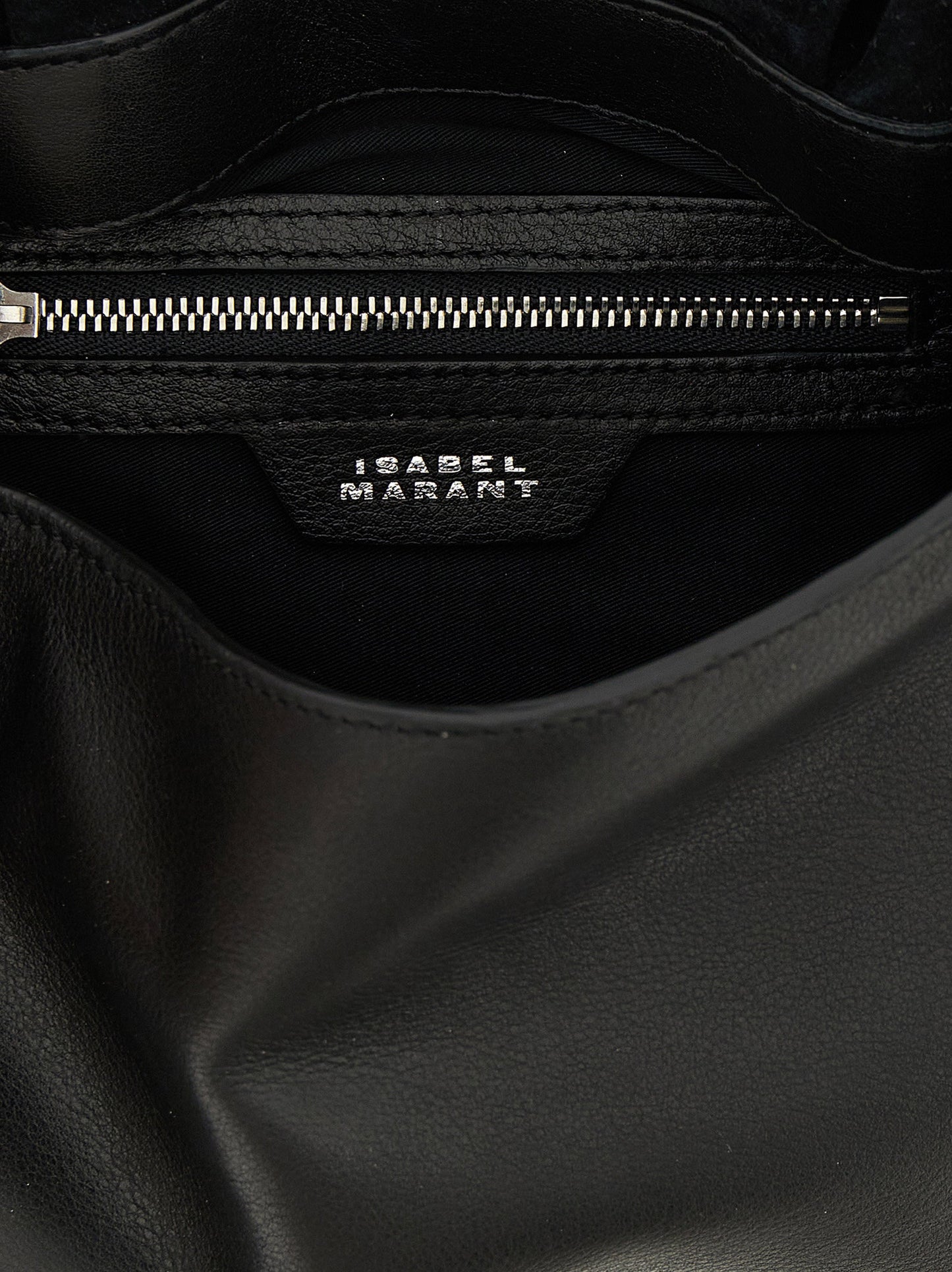 Isabel Marant Bolton Shoulder Bag