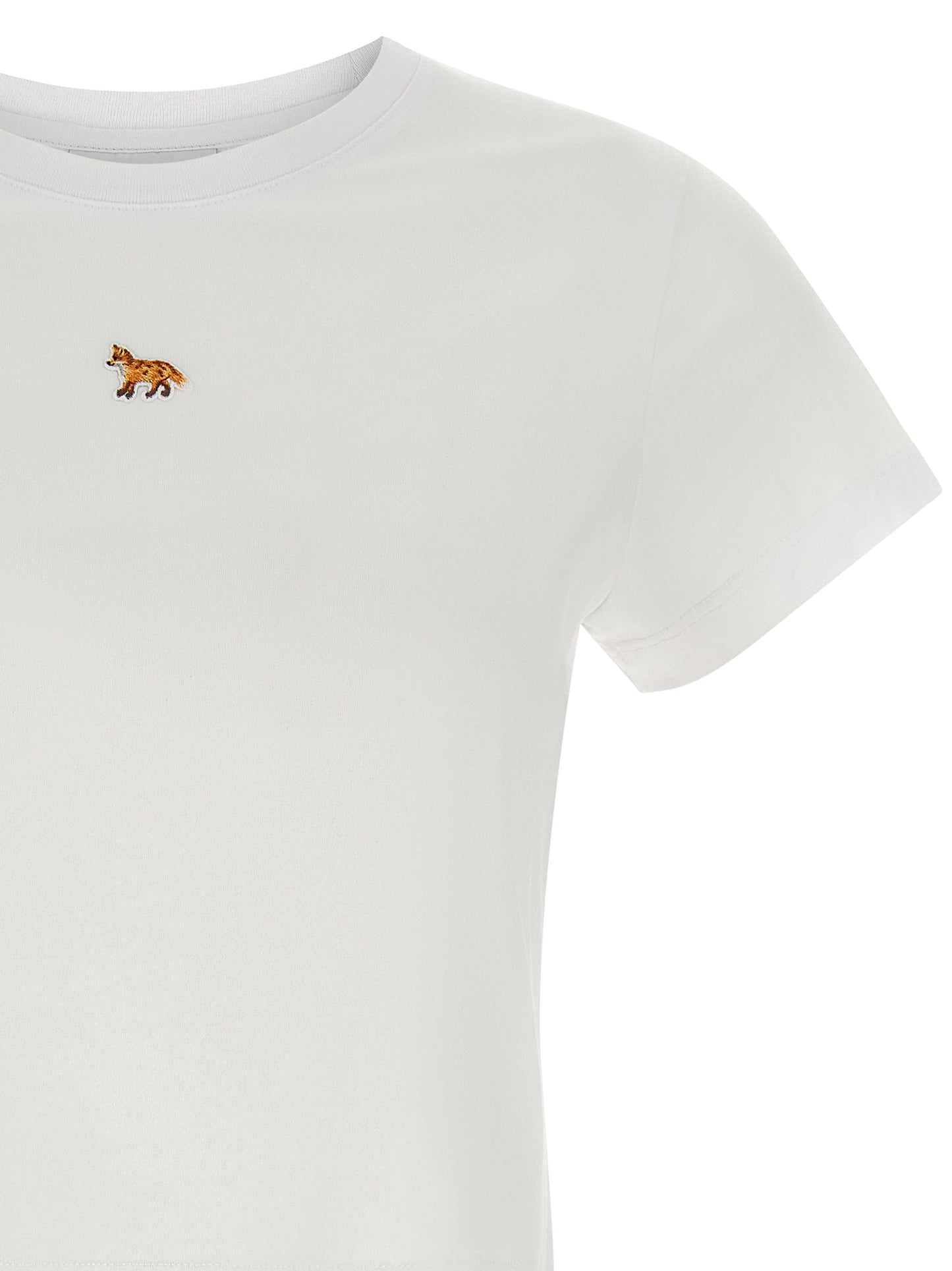 تيشيرت Maison Kitsuné Baby Fox القصير
