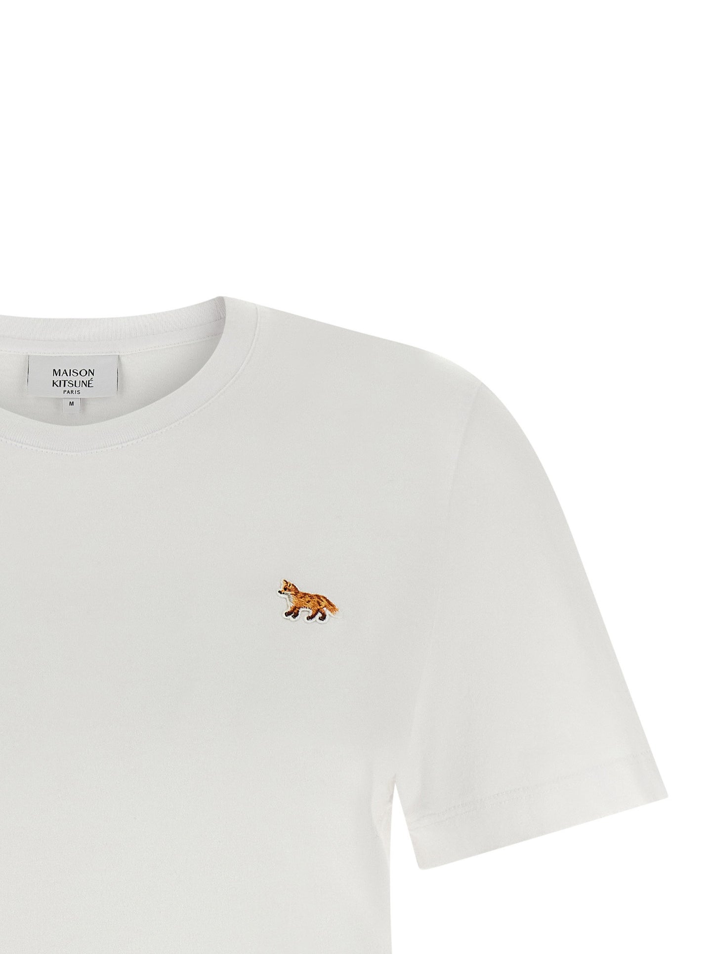 تيشيرت Maison Kitsuné Baby Fox