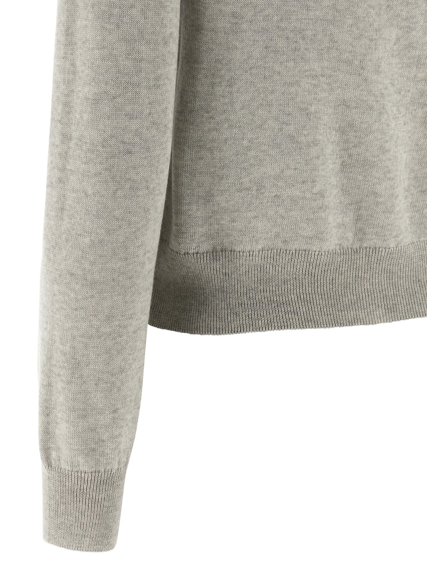 Maison Kitsuné Maison Kitsuné Baby Fox Cardigan