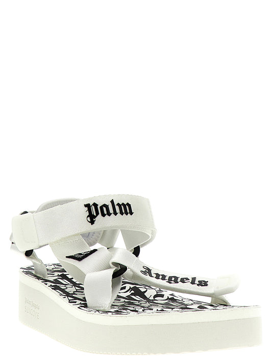 Palm Angels X Suicoke Depa Sandals