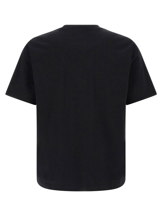 تي شيرت ميزون كيتسونيه باريس