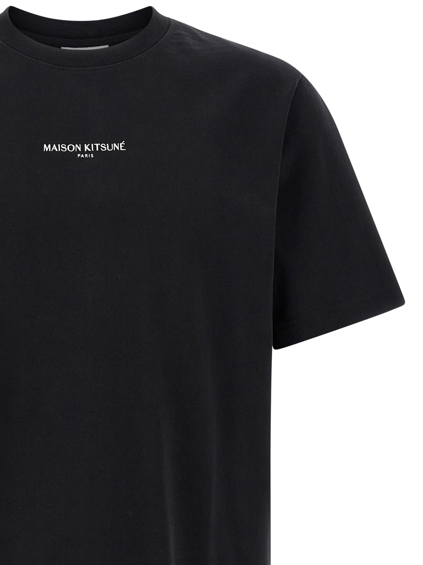 Maison Kitsuné Maison Kitsuné Paris T-shirt