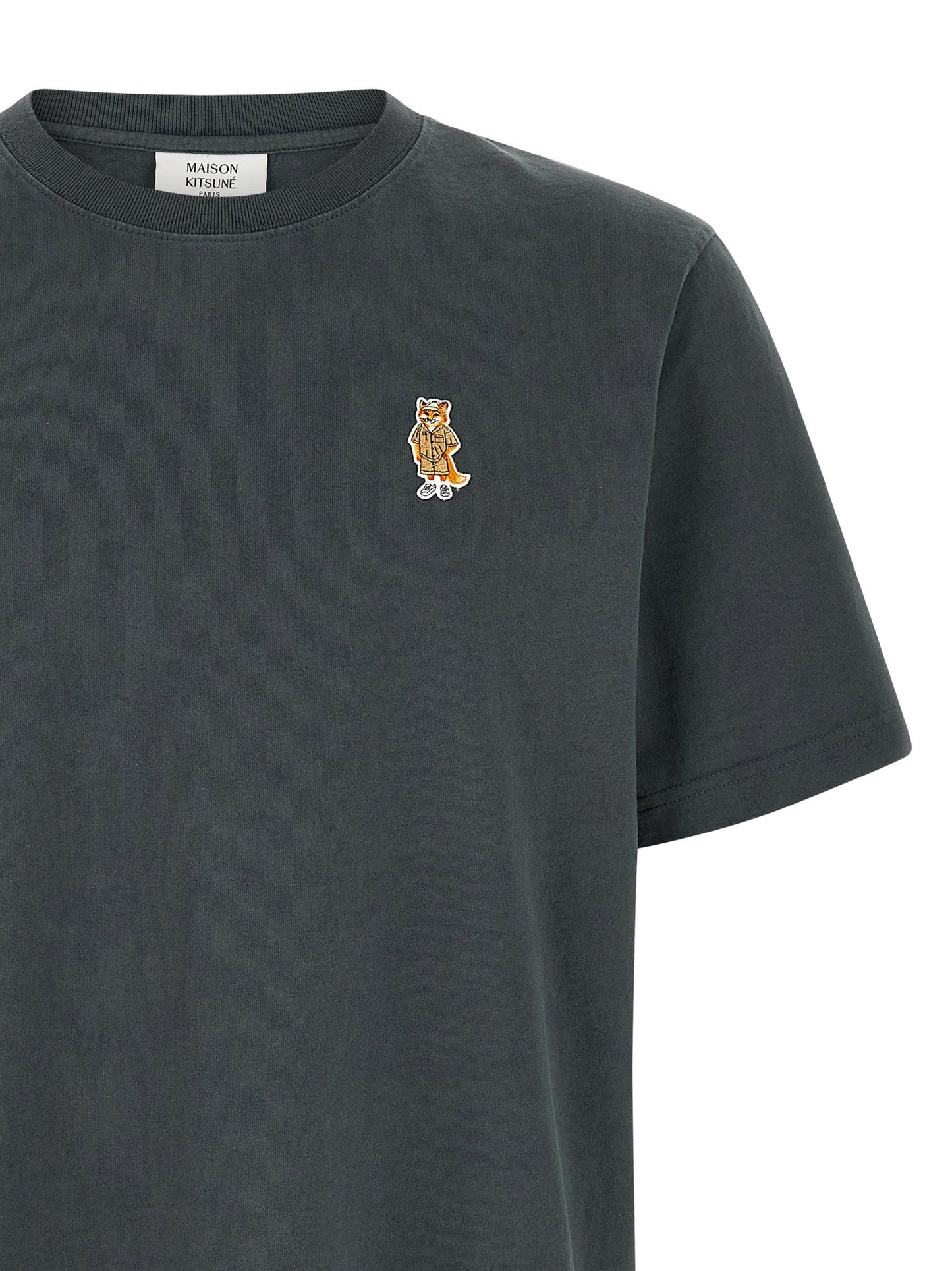 Maison Kitsuné Dressed Fox T-shirt