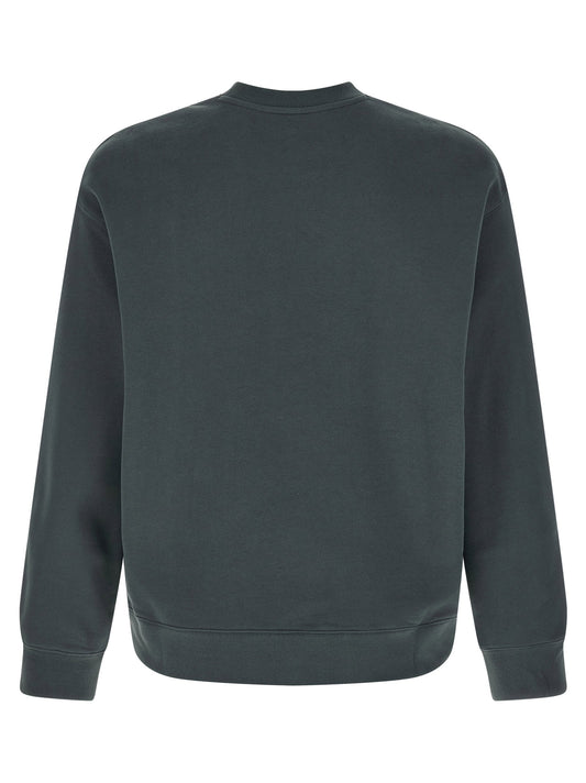 سويتشيرت Maison Kitsuné Dressed Fox