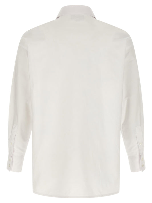 Maison Kitsuné Baby Fox Shirt