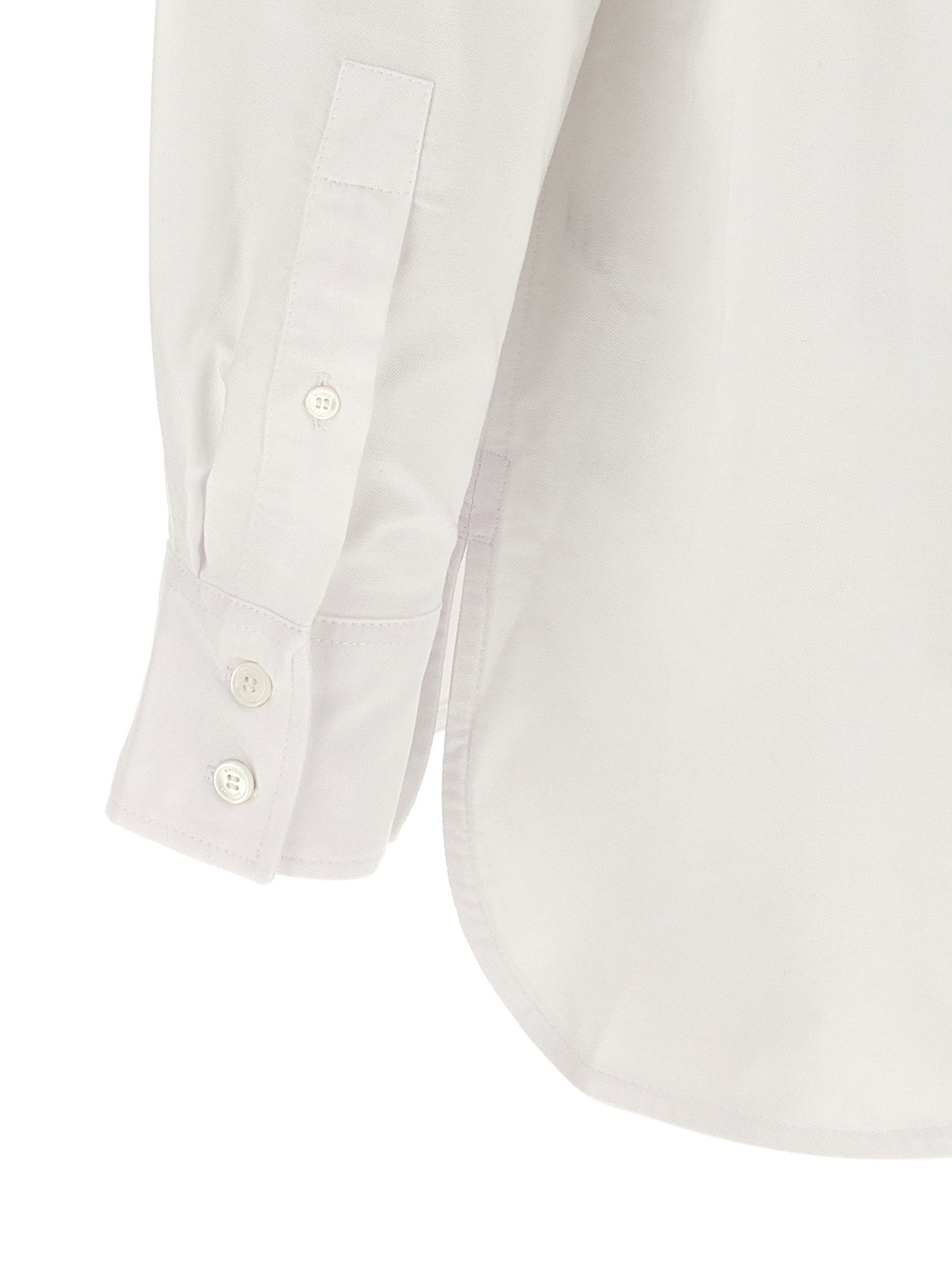 Maison Kitsuné Maison Kitsuné Baby Fox Shirt