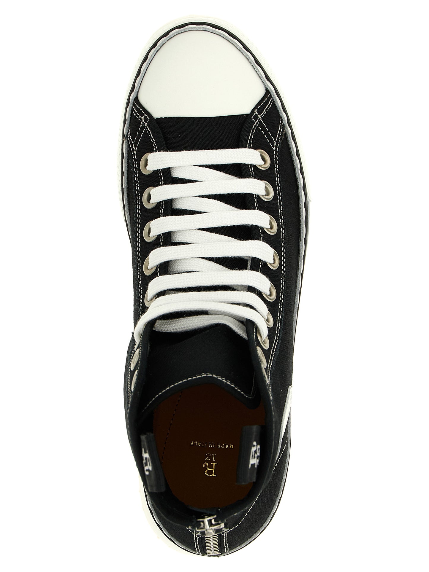 R13 R13 Courtney Sneakers