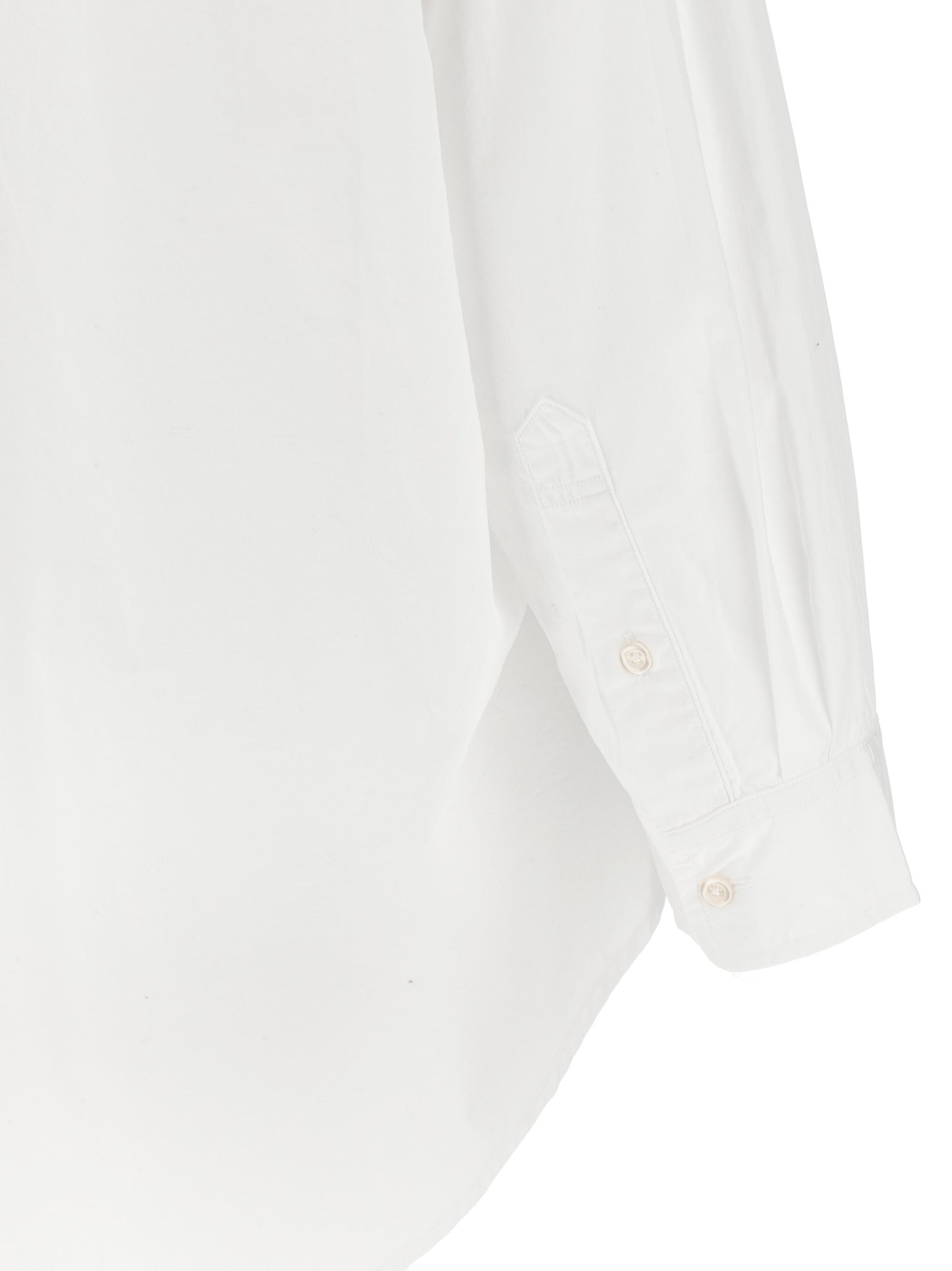 R13 R13 Poplin Shirt