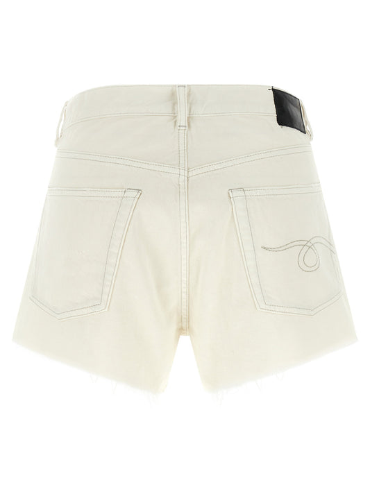 R13 X-bf Shorts